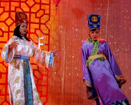 Táo Kinh tế và Táo Y tế trở thành... "cặp đôi hoàn hảo" - 4