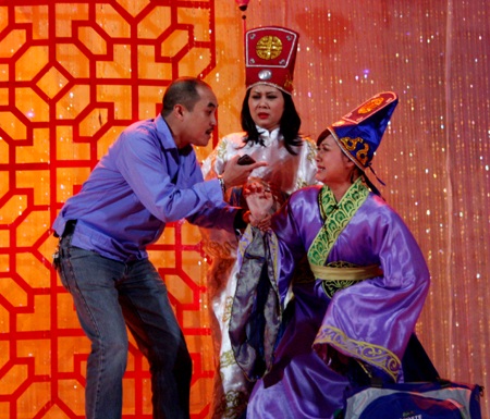 Táo Kinh tế và Táo Y tế trở thành... "cặp đôi hoàn hảo" - 5