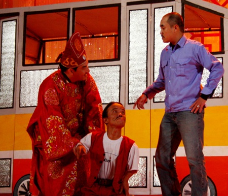 Táo Kinh tế và Táo Y tế trở thành... "cặp đôi hoàn hảo" - 7