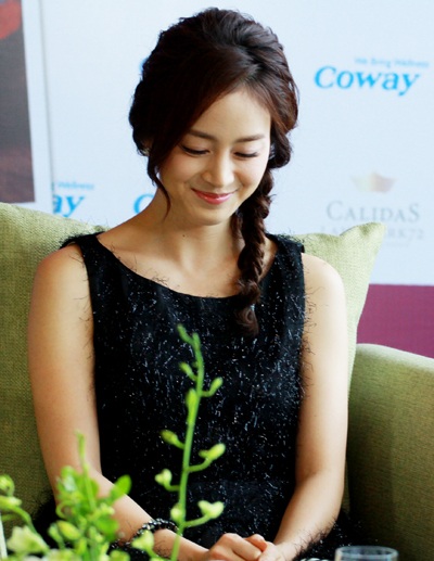 Kim Tae Hee chưa xem bộ phim "đáng xem nhất" của điện ảnh Hàn - 6 Kim Tae Hee chưa xem bộ phim "đáng xem nhất" của điện ảnh Hàn - 6