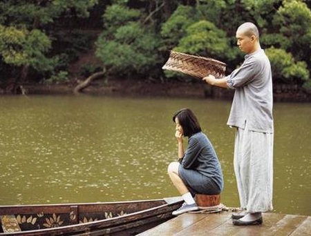Kim Tae Hee chưa xem bộ phim "đáng xem nhất" của điện ảnh Hàn - 3 Kim Tae Hee chưa xem bộ phim "đáng xem nhất" của điện ảnh Hàn - 3