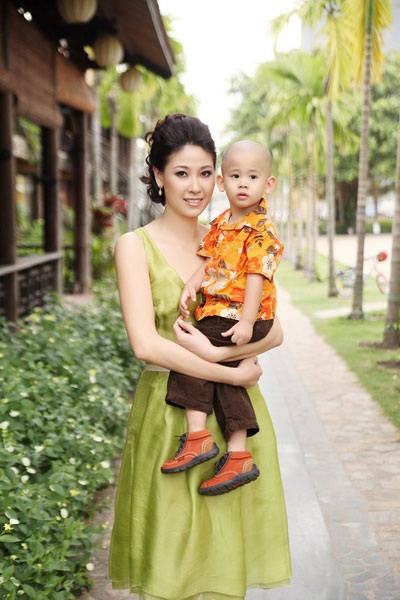 Những hoa hậu tuổi Rồng xinh đẹp - 1 Những hoa hậu tuổi Rồng xinh đẹp - 1