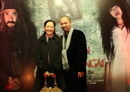 MC Phan Anh thú vị với vai diễn đầu tiên trong điện ảnh - 3