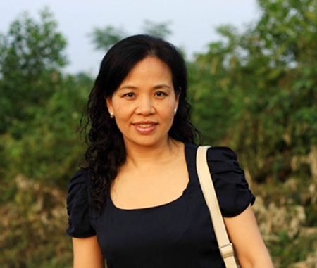 “Tôi muốn lấy hiệu quả công việc để trả lời” - 2 “Tôi muốn lấy hiệu quả công việc để trả lời” - 2