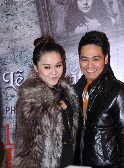 MC Phan Anh thú vị với vai diễn đầu tiên trong điện ảnh - 5