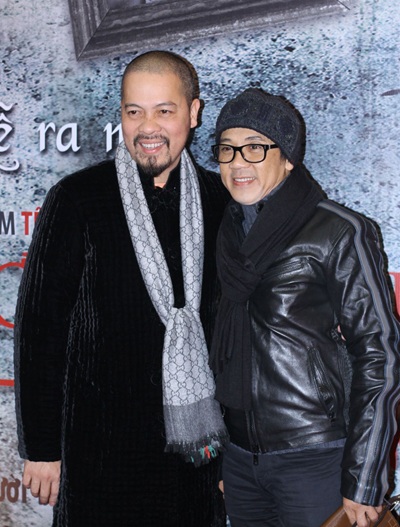 MC Phan Anh thú vị với vai diễn đầu tiên trong điện ảnh - 4