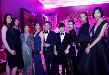 “Cô gái thời trang” Tống Diệu Hằng mong 2013 sẽ là năm đặc biệt - 9 Hào Hoa