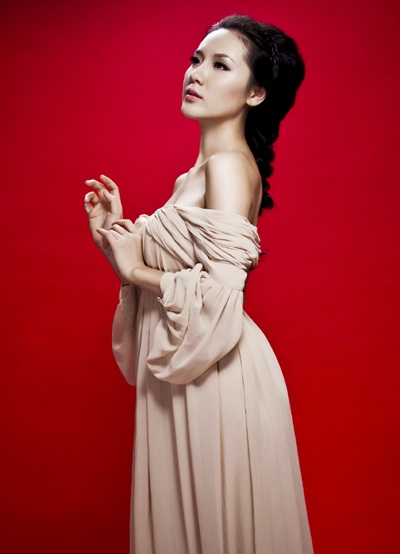 Khởi đầu năm 2013, Phương Linh cho ra mắt single Trái tim lang thang