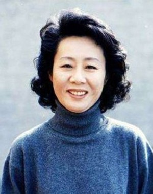 Yoon Yeo Jung vào vai Suh Mi Sun