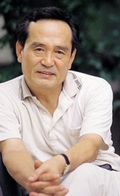 Nam diễn viên Park In Hwan vào vai Lee Soo Gil