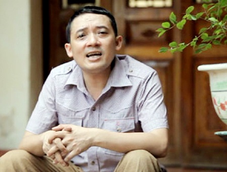 Diễn viên Chiến Thắng