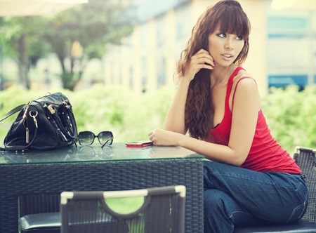 Một Hà Anh tràn ngập tình yêu - 1 Hào Hoa