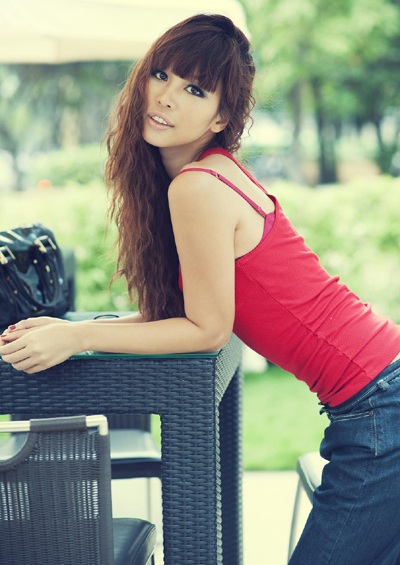 Một Hà Anh tràn ngập tình yêu - 9 Hào Hoa