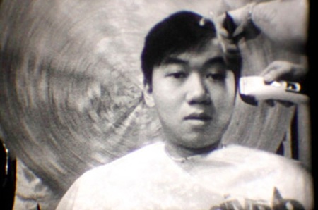 Một cảnh trong phim