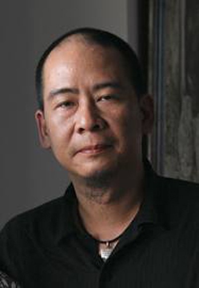 Nhà văn Đặng Thân “Vẽ rồng trong mây”