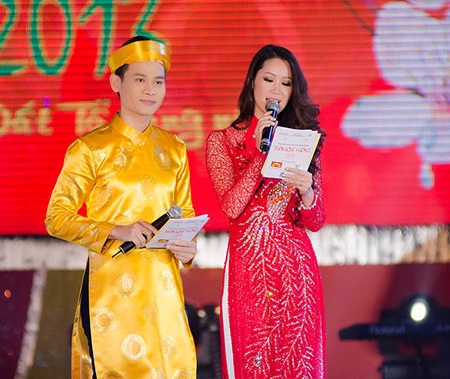 Kiều bào xúc động với “Gần lắm Trường Sa” - 4 A.V