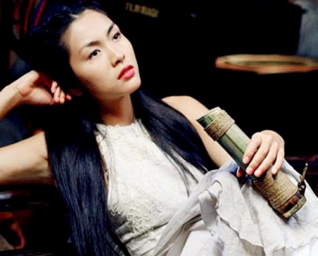 Bị chê nhạt, “Mỹ nhân kế” vẫn thu 12 tỷ đồng sau 3 ngày chiếu - 4 Tăng Thanh Hà bị chê về diễn xuất trong Mỹ nhân kế