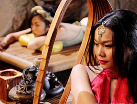 Tết, đạo diễn Quang Dũng vào rạp xem phim của chính mình - 2 Đạo diễn Nguyễn Quang Dũng sẽ đến rạp xem phim của mình