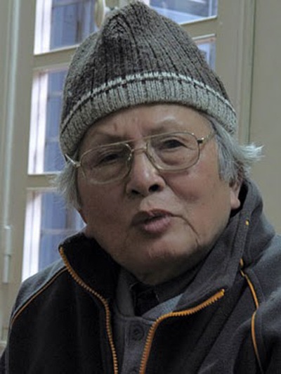 NSND Hải Ninh đã ra đi mãi mãi