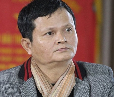 “Tôi xúc động trước tình cảm giữa NSND Trà Giang và cha mình” - 1 Đạo diễn Thanh Vân khẳng định, cha anh là người có ảnh hưởng nhiều nhất tới anh.