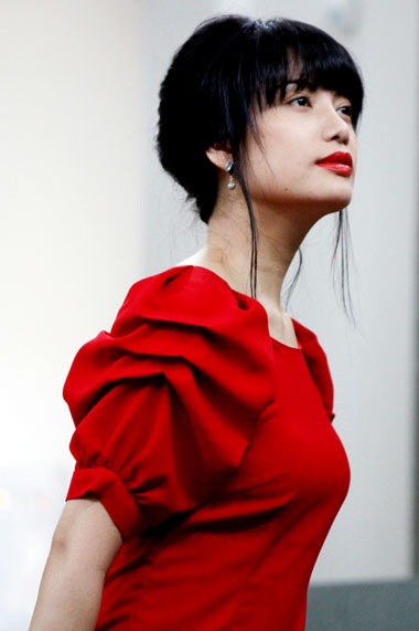 Trương Ngọc Ánh kể chuyện Việt kiều ăn Tết ở Mỹ