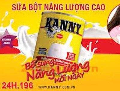 Người yếu dùng sữa gì? - 1 Người yếu dùng sữa gì?