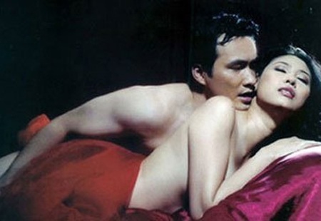 Cảnh sex trong phim Việt: Hiệu quả đến đâu? - 1 Cảnh sex trong phim Việt: Hiệu quả đến đâu?