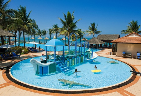 Mới lạ với “tourism industry rate 2013”