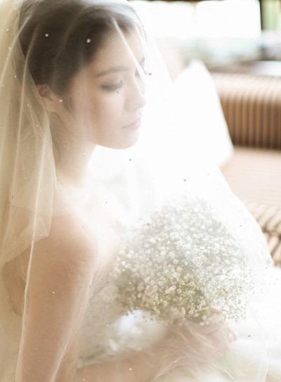 Gia đình với tôi là tất cả- Bích Huyền cho biết