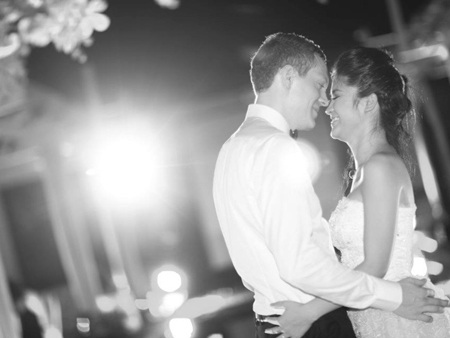 Gia đình với tôi là tất cả- Bích Huyền cho biết