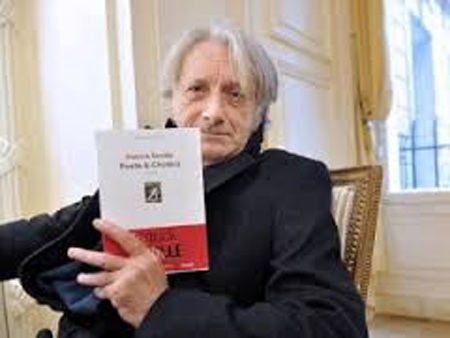 Yersin- “Người cô đơn lỗi lạc nước Pháp” - 2 Nhà văn Pháp Patrick Deville