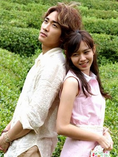 Hương mùa hè- khởi đầu sê ri phim Bốn mùa - 1 H.H