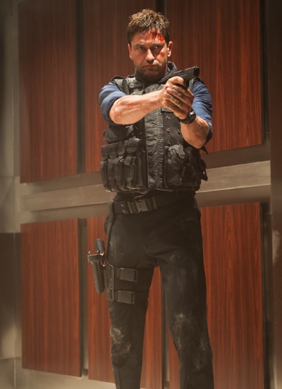 Phim “Triều Tiên tấn công nước Mỹ” đến Việt Nam - 2 Phim “Triều Tiên tấn công nước Mỹ” đến Việt Nam