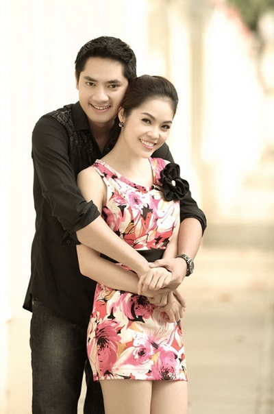 Dương Cẩm Lynh lần đầu lên tiếng chuyện chia tay Minh Luân - 2 Tuy nhiên, ngay khi bộ phim