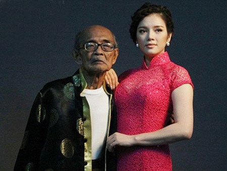 Vai diễn điện ảnh cuối cùng của NSƯT Hồ Kiểng