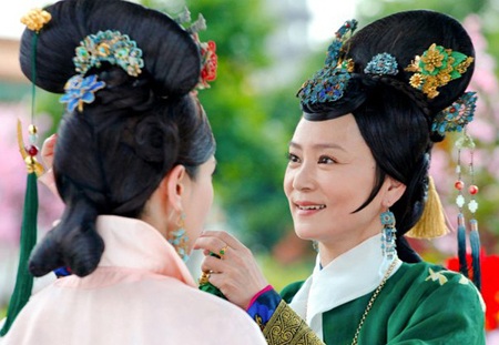 Cung tỏa tâm ngọc - 5 H.H