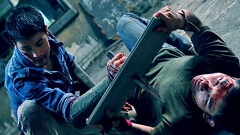 Đạo diễn Charlie Nguyễn “giải trình” về cái tên “Chinatown” - 3 Một cảnh trong phim