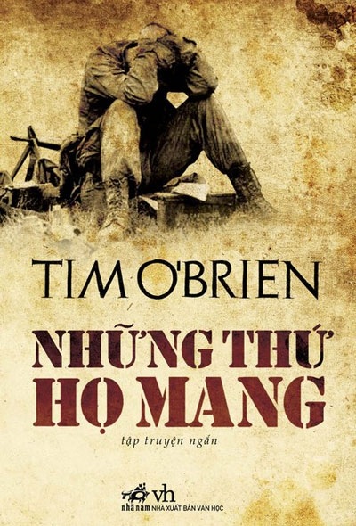 Dịch tục chưa từng có, độc giả phản ứng mạnh - 2 Lên tiếng về việc giữ nguyên cách dịch, phát ngôn của Nhã Nam cho biết: V
