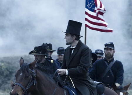 “Lincoln”- khúc sử thi bi tráng về cố tổng thống Mỹ