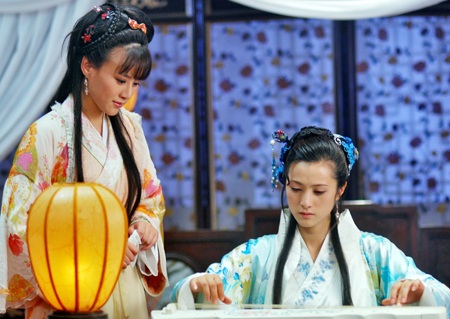 “Cuộc đời Tô Tam”- số phận chìm nổi của người phụ nữ thời loạn - 2 H.H