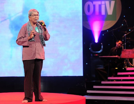 Sau 2 đêm thi với 2 dòng nhạc bắt buộc là