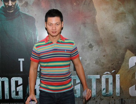 Ca sỹ Đức Tuấn