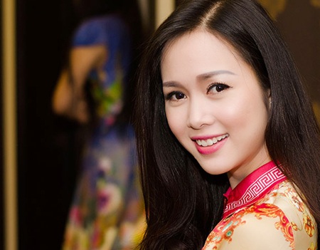 Người đẹp Ngọc Anh là Đại sứ hình ảnh của Nữ hoàng Biển - 6 Ngọc Anh ngày càng xinh đẹp. Cô từng lọt vào top 5- Hoa hậu Việt Nam 2012