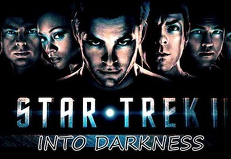 Star Trek: Chìm trong bóng tối - 1 Star Trek: Chìm trong bóng tối