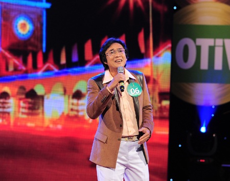 NSND Trần Hiếu: “Tiếng hát mãi xanh” không cần tạo scandal