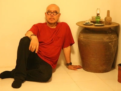 Thành Chương "bật mí" về Việt Phủ và...tiền - 1 Thành Chương 'bật mí' về Việt Phủ và...tiền