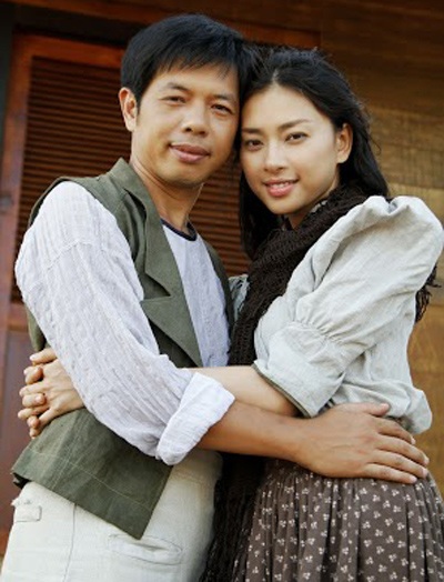 Khi Thái Hòa làm chồng của Ngô Thanh Vân - 8 Hào Hoa