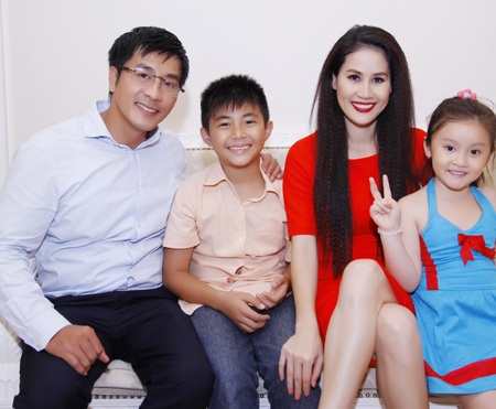 Thân Thúy Hà đóng phim “Ly hôn” - 4 Nữ diễn viên Lê Khánh cũng tham gia một vai trong Ly hôn