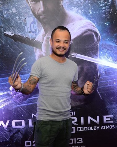 Nhạc sỹ Trần Lập