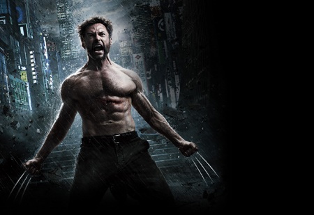 Người sói Wolverine - 1 Người sói Wolverine